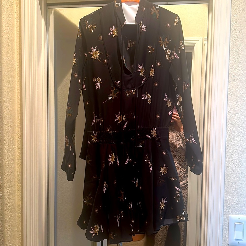 ALC dress